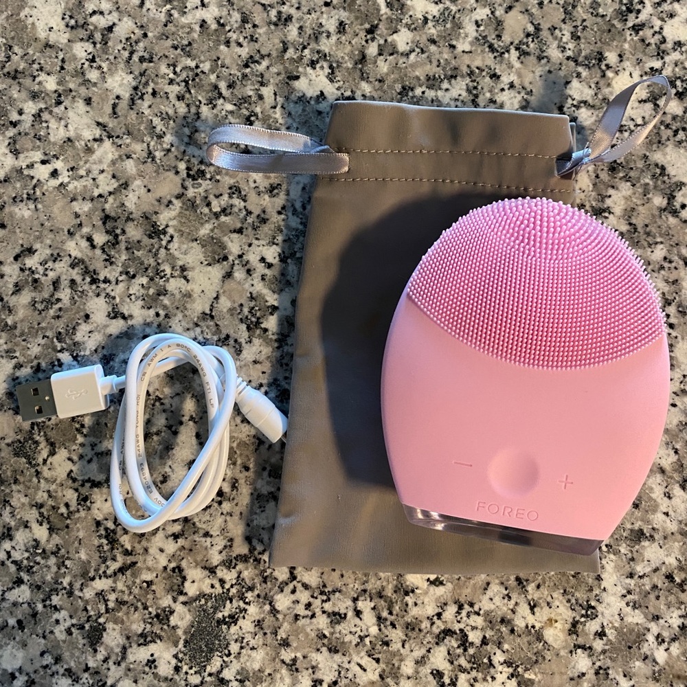 Foreo Luna 2